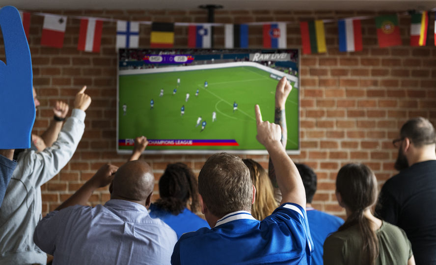 6 dicas para divulgar seu bar na Copa do Mundo