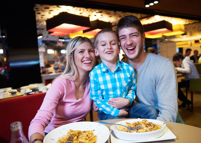 Ação de Dia dos Pais para restaurantes: você já criou a sua?