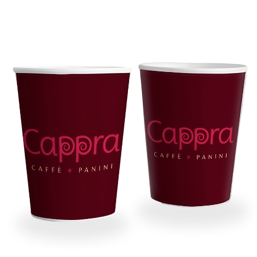 Cappra Café e Panini