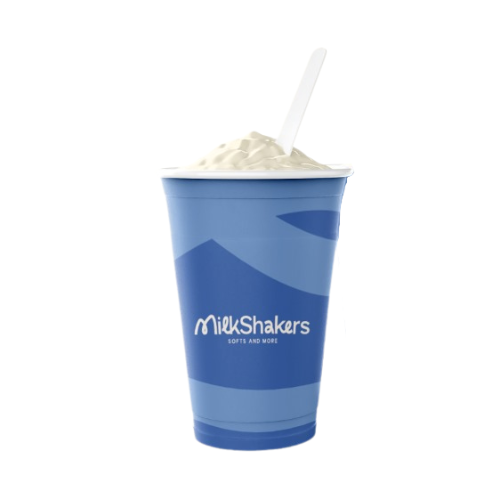 Milkshakers